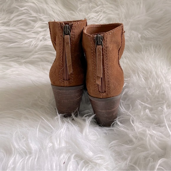 BP. Heath Bootie - Picture 9 of 14